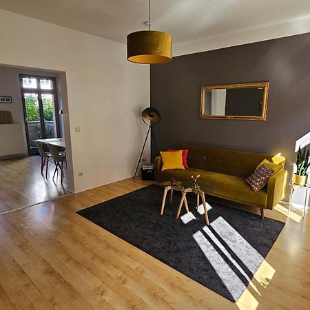 Stilvolle Ferienwohnung Am Stadthafen Schwerin ชเวียรีน ภายนอก รูปภาพ