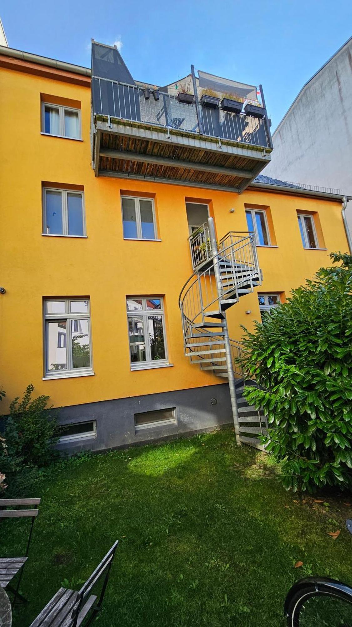 Stilvolle Ferienwohnung Am Stadthafen Schwerin ชเวียรีน ภายนอก รูปภาพ